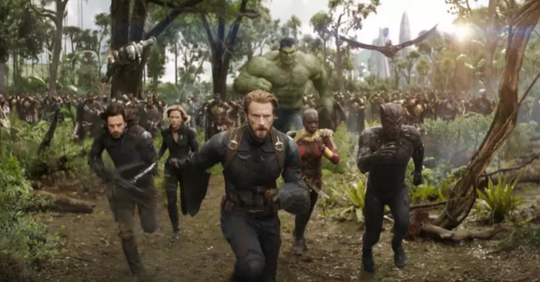 Avengers