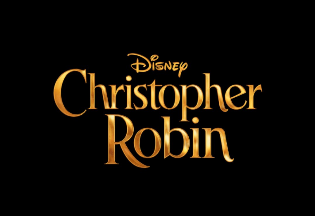 Christopher Robin