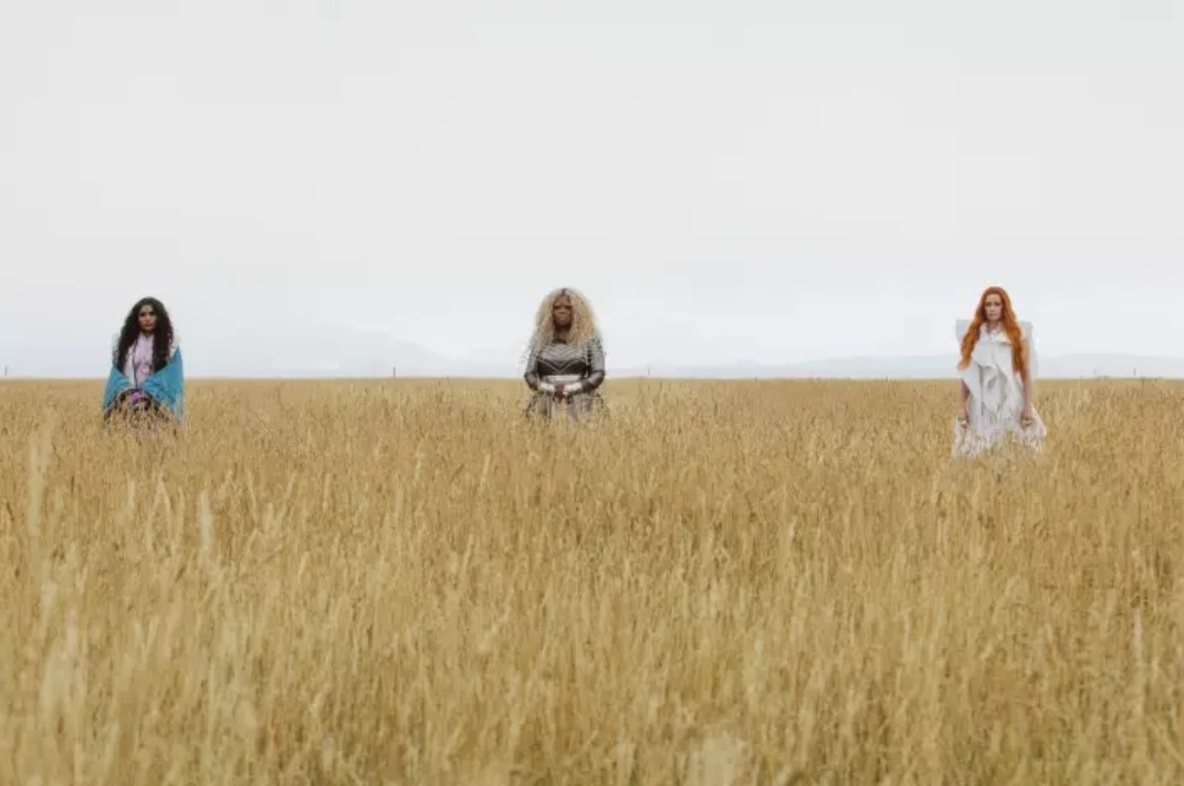 A Wrinkle in Time