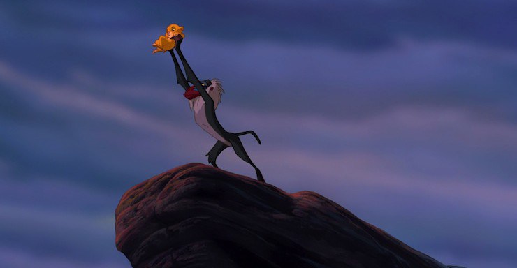 The Lion King