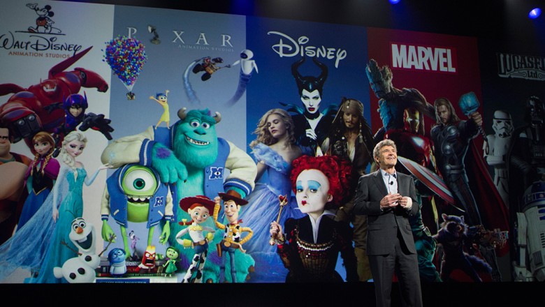 Disney