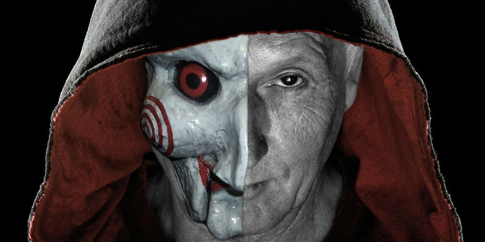 Tobin Bell