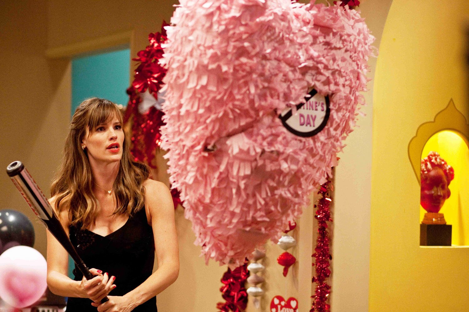 Valentine'
