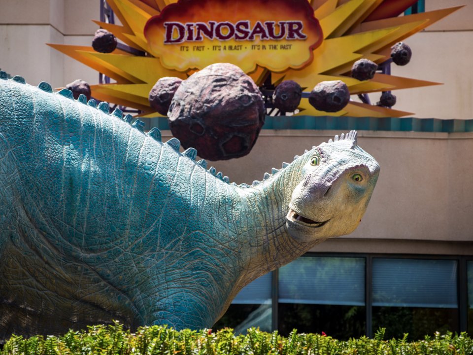Getting Your FastPass Wrong