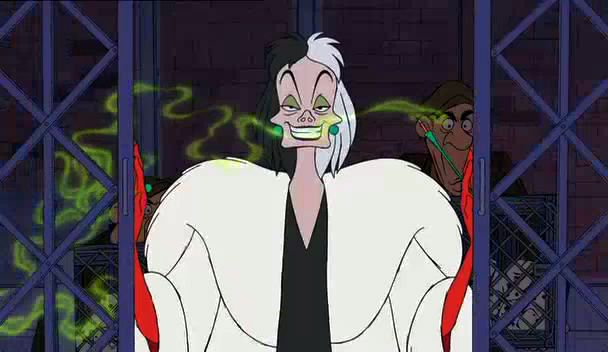 Cruella