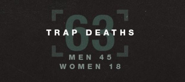The Statistics Are Mind-Boggling 1