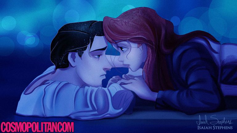 Ariel