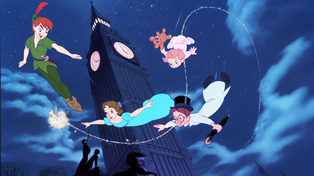 Peter Pan