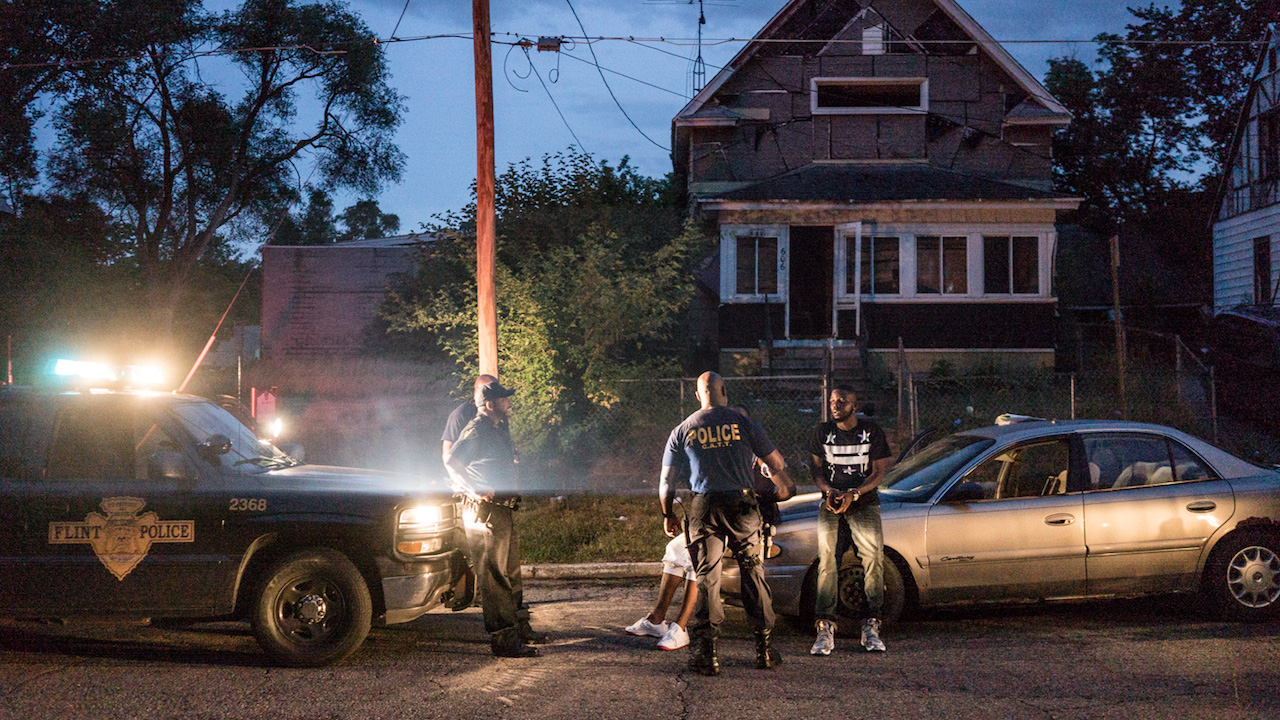 Flint Town