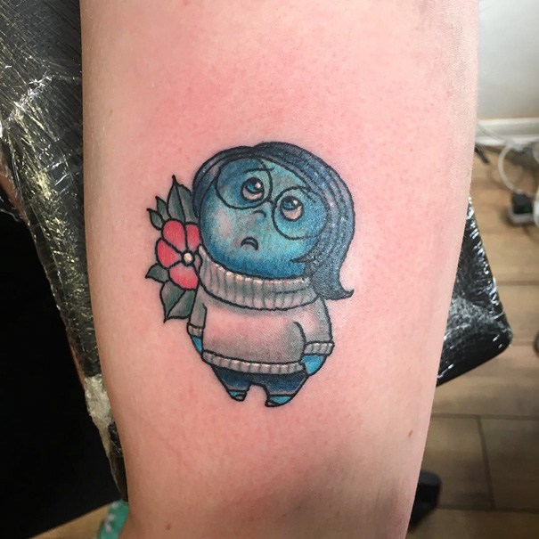 Inside Out