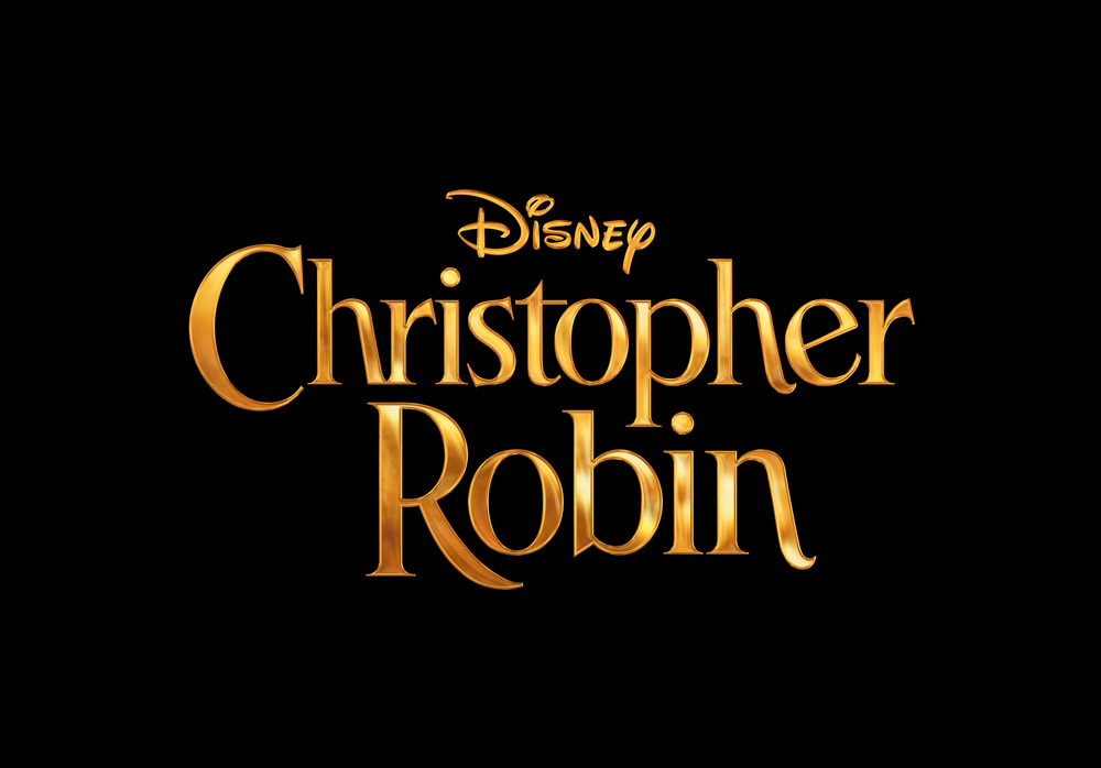 Christopher Robin