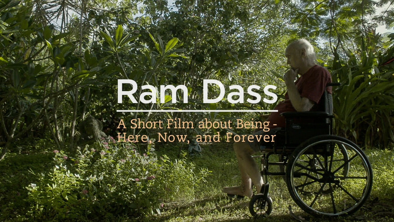Ram Dass