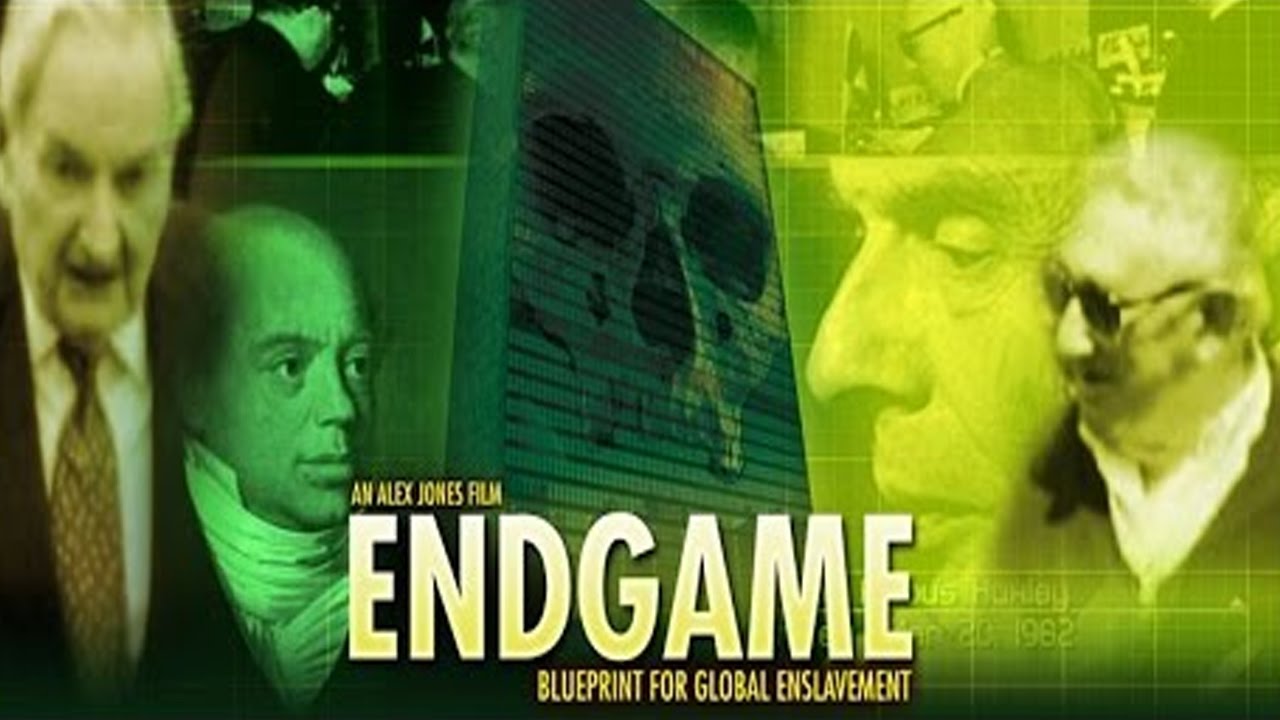 End Game