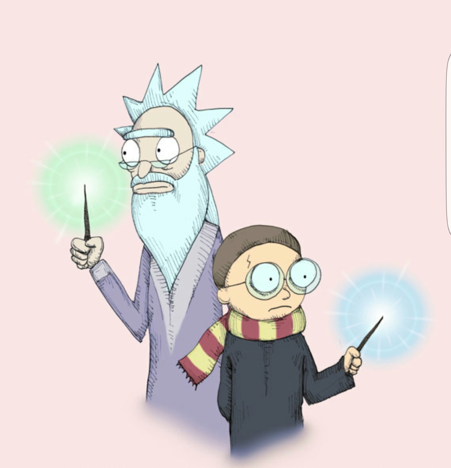 Morty Potter