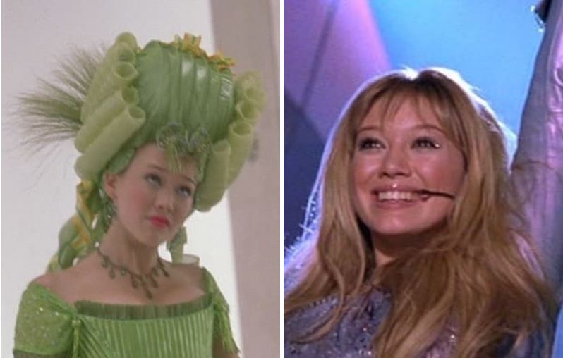 The Lizzie McGuire Movie
