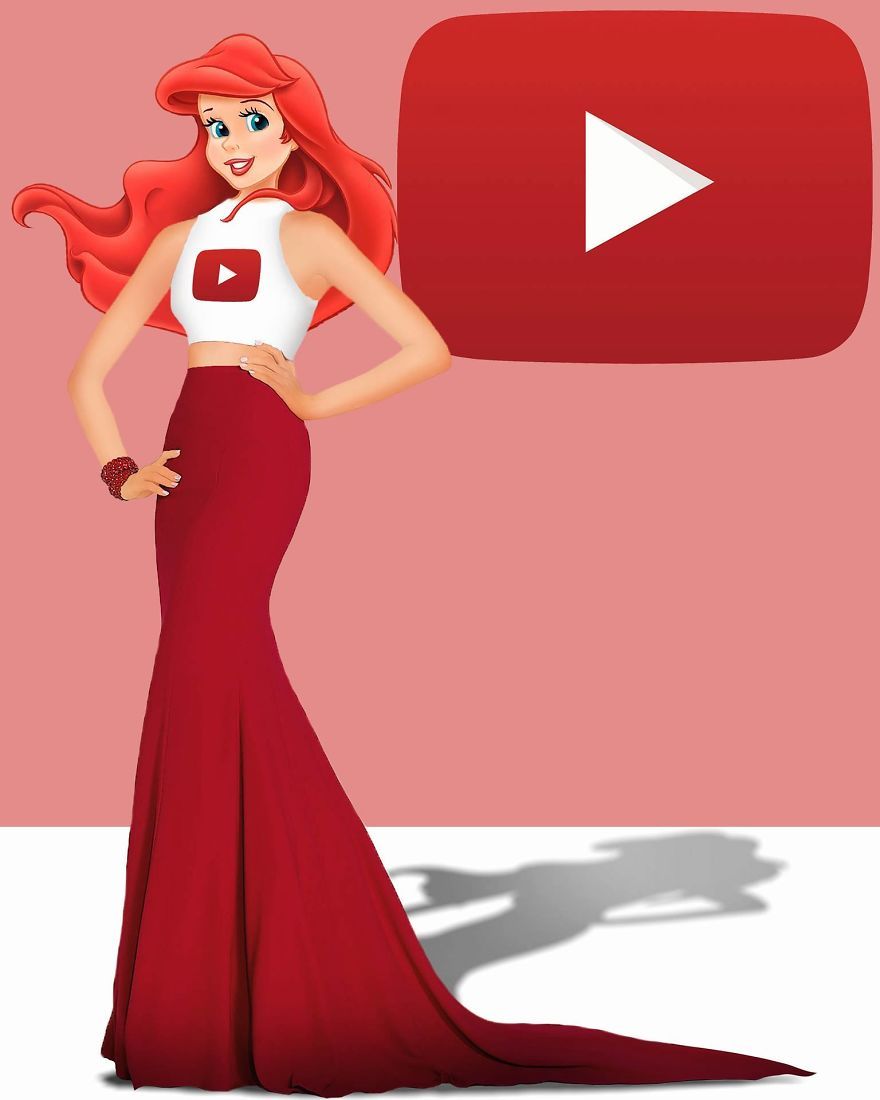 YouTube