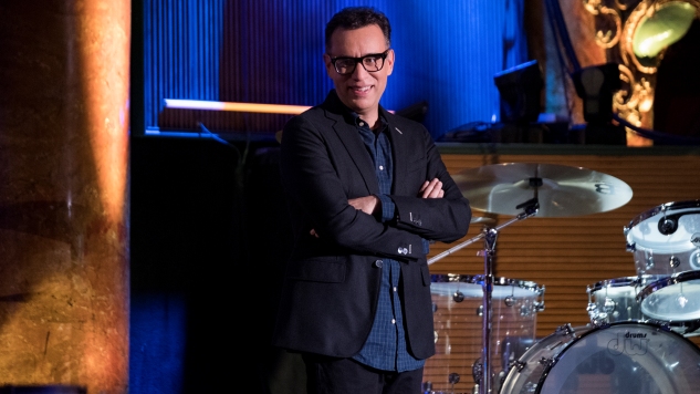 Fred Armisen