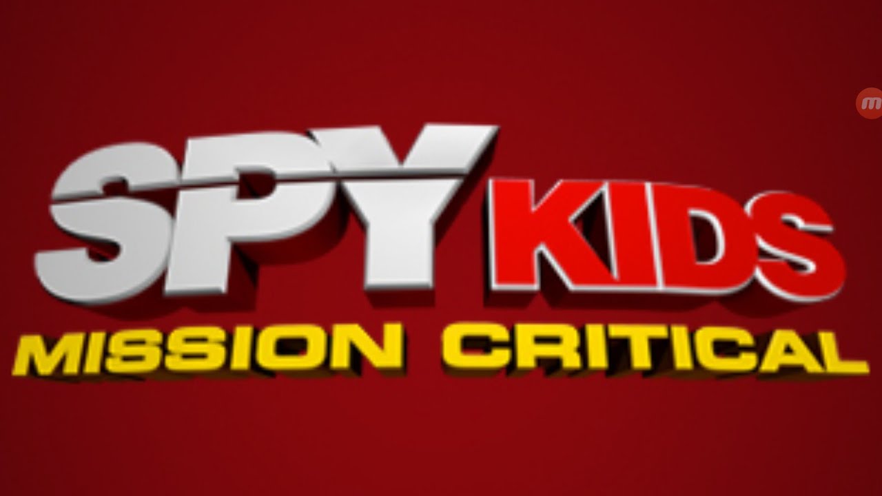 Spy Kids