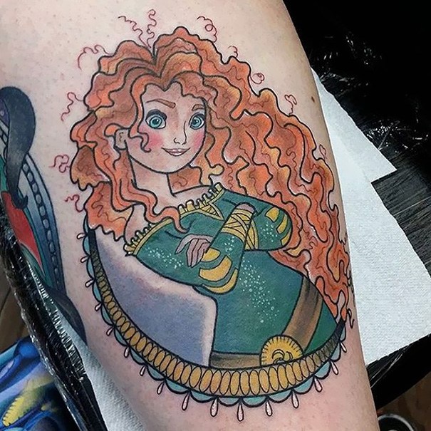 Brave