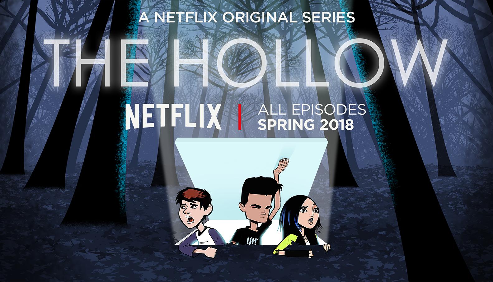 The Hollow