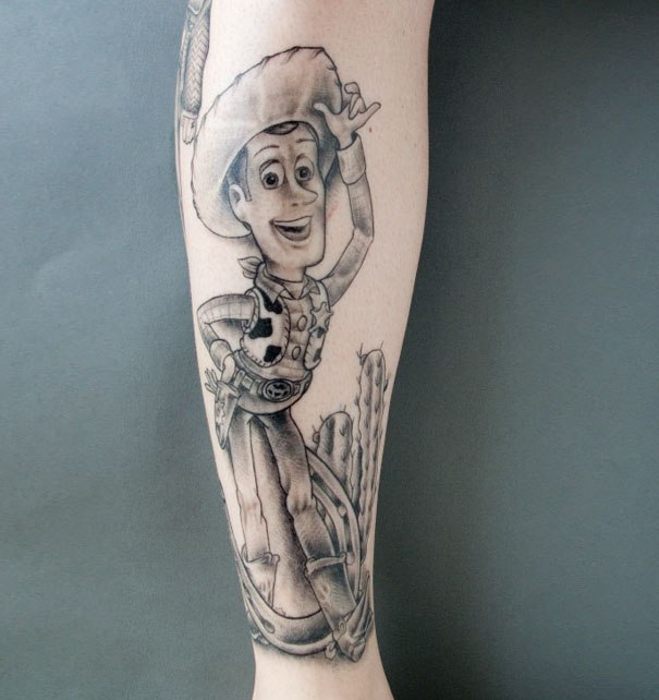 Toy Story
