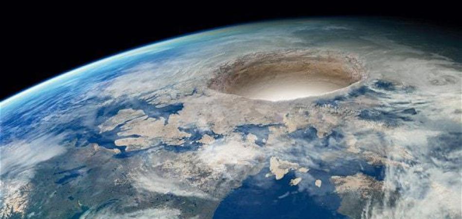 Our Planet