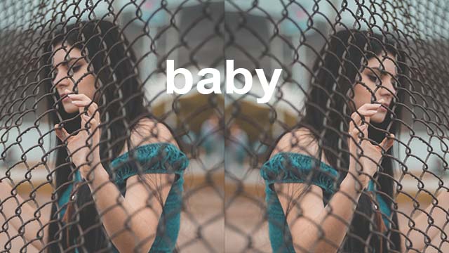 Baby