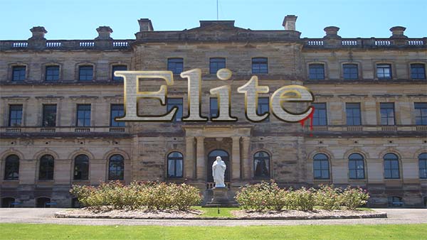 Elite