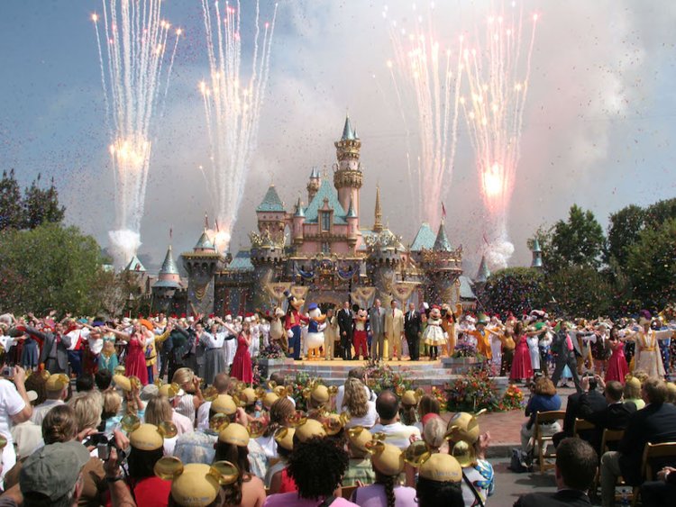 Missing Rope Drop