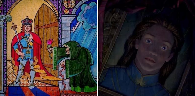 Beauty and the Beast