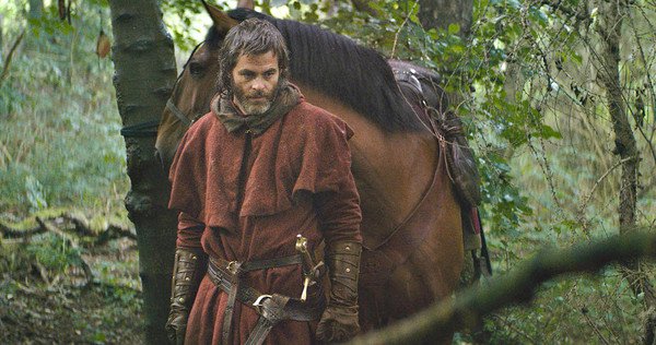 Outlaw King