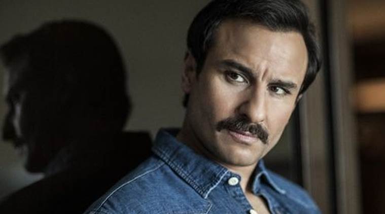 Sacred Games
