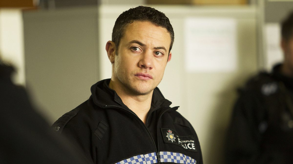 The Good Cop