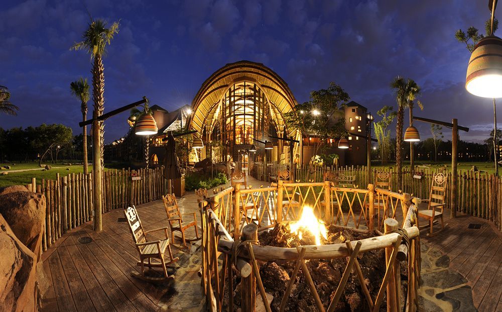 Animal Kingdom