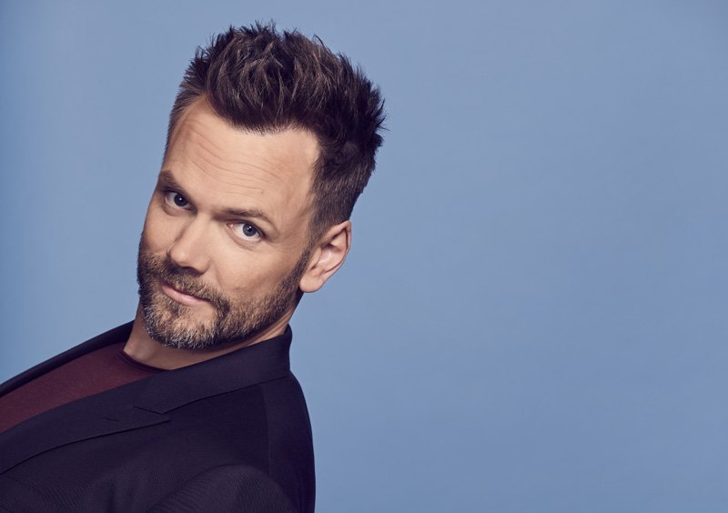 The Joel McHale Show with Joel McHale