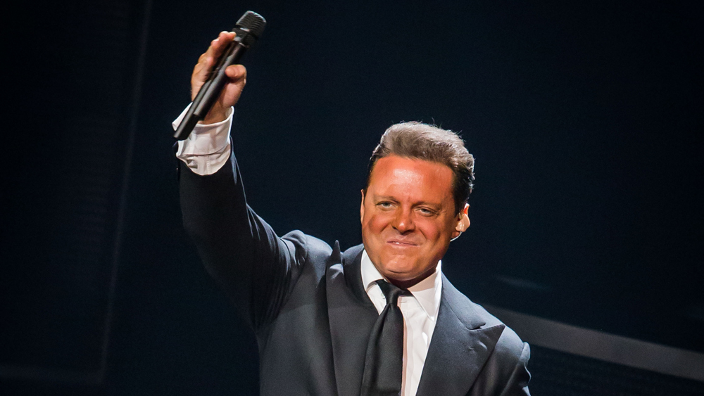 Luis Miguel