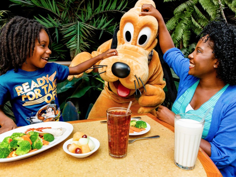 Not Booking Dining Reservations In Advance