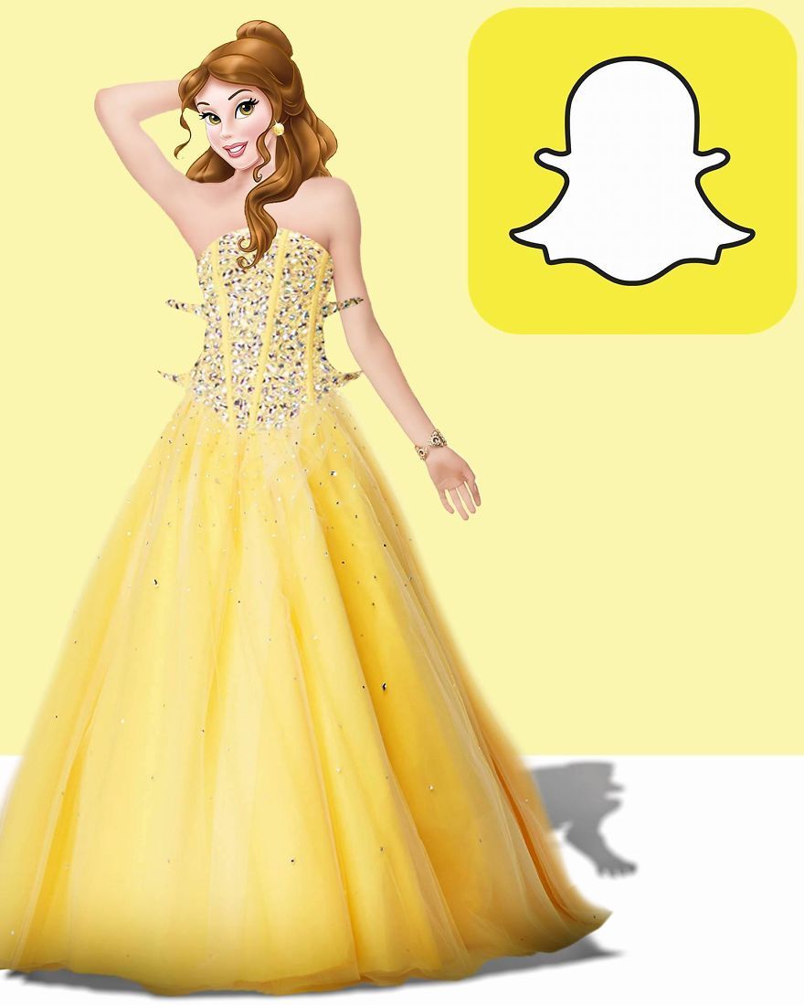 Snapchat