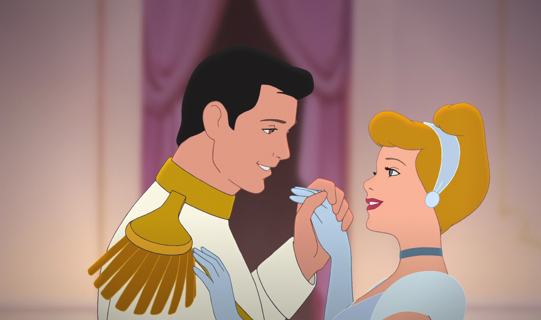 Prince Charming