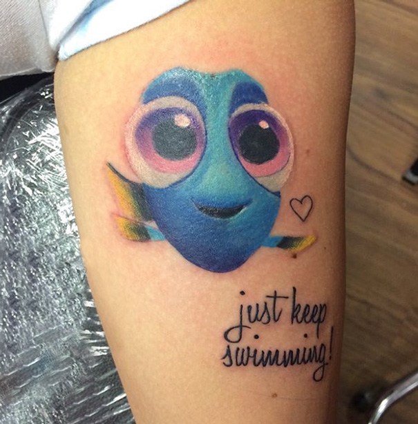 Dory