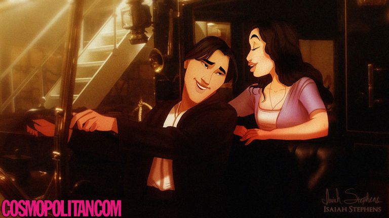 Mulan