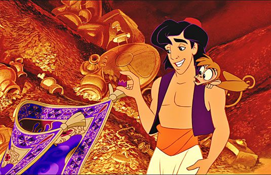 Aladdin