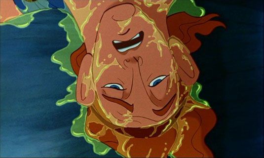 Hercules