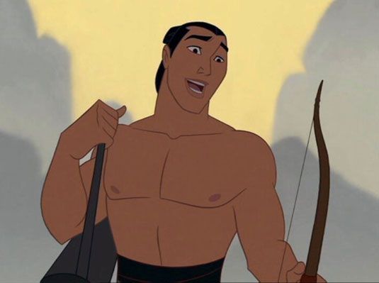 Li Shang