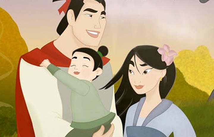 Mulan