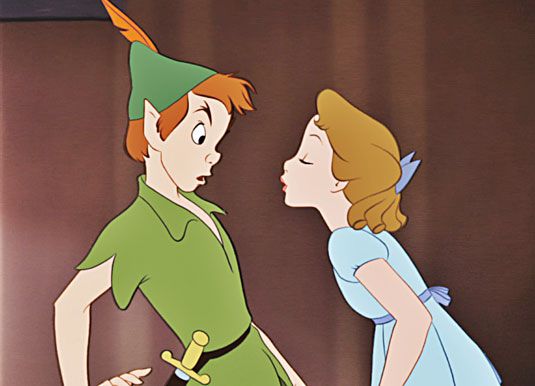 Peter Pan