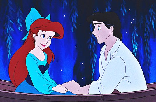 Prince Eric
