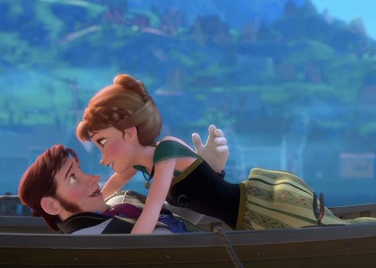 Prince Hans