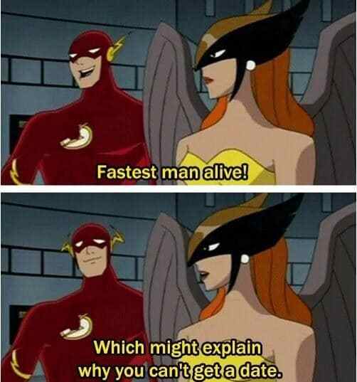 Damn, that is savage