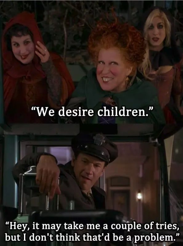 Now, that is just creepy